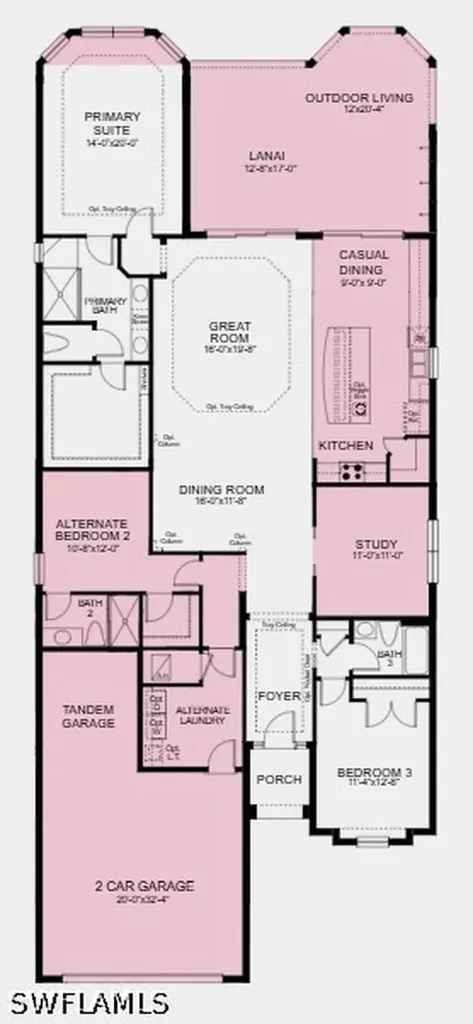 18109 Terracina Drive Fort Myers FL 33913