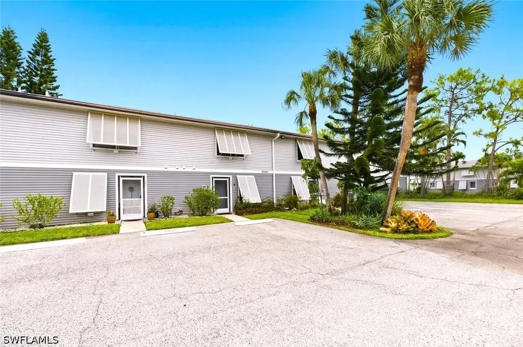 25500 Cockleshell Drive Bonita Springs FL 34135
