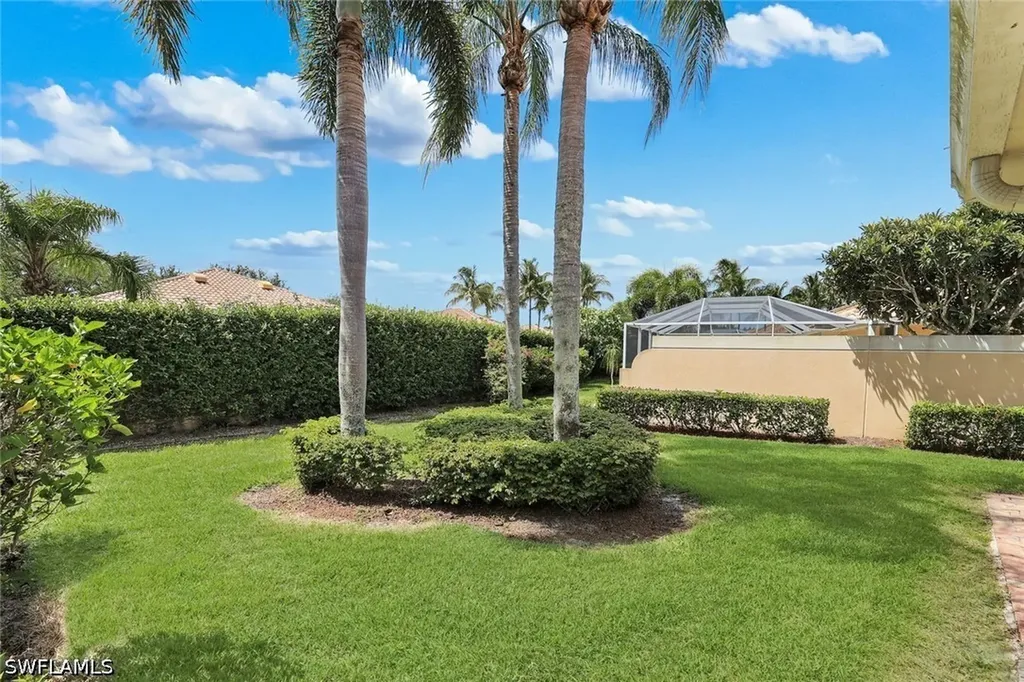 3343 Cayman Lane Naples FL 34119