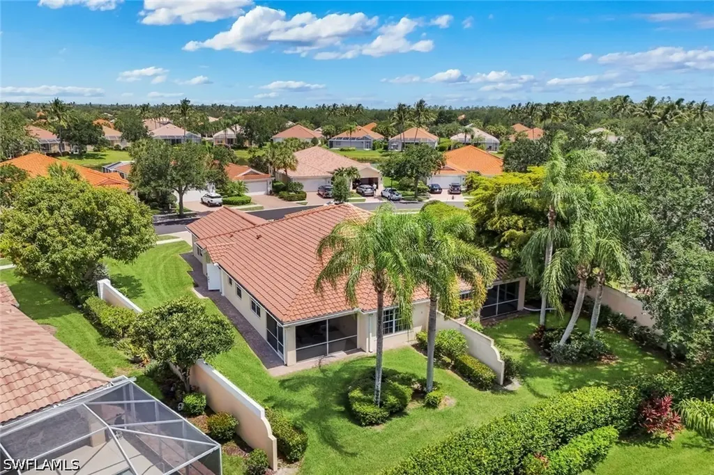 3343 Cayman Lane Naples FL 34119