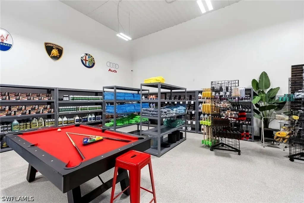 12445 Collier Boulevard Naples FL 34116