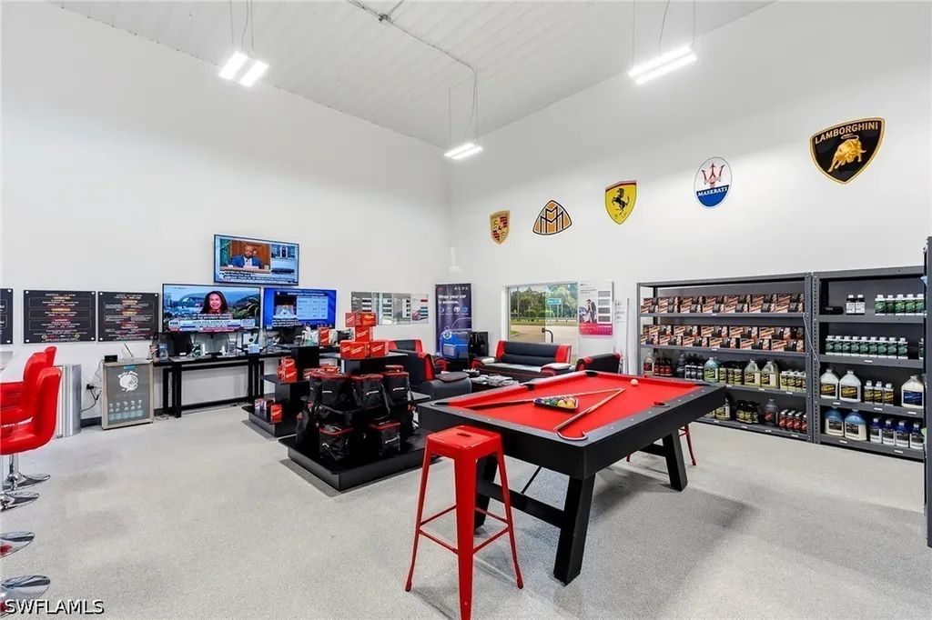 12445 Collier Boulevard Naples FL 34116