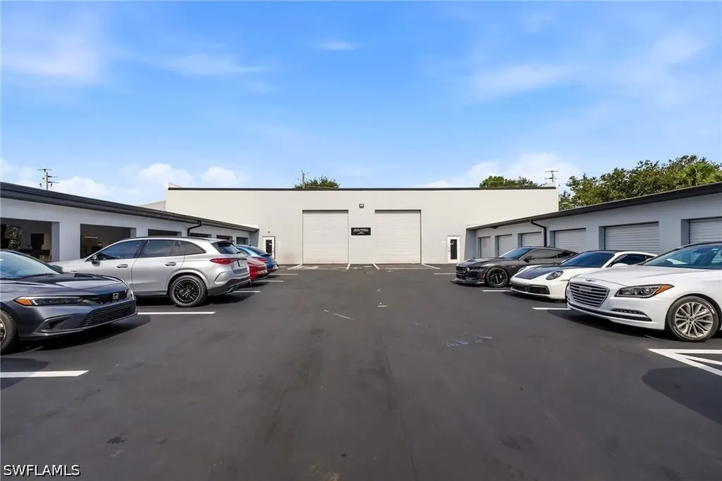12445 Collier Boulevard Naples FL 34116