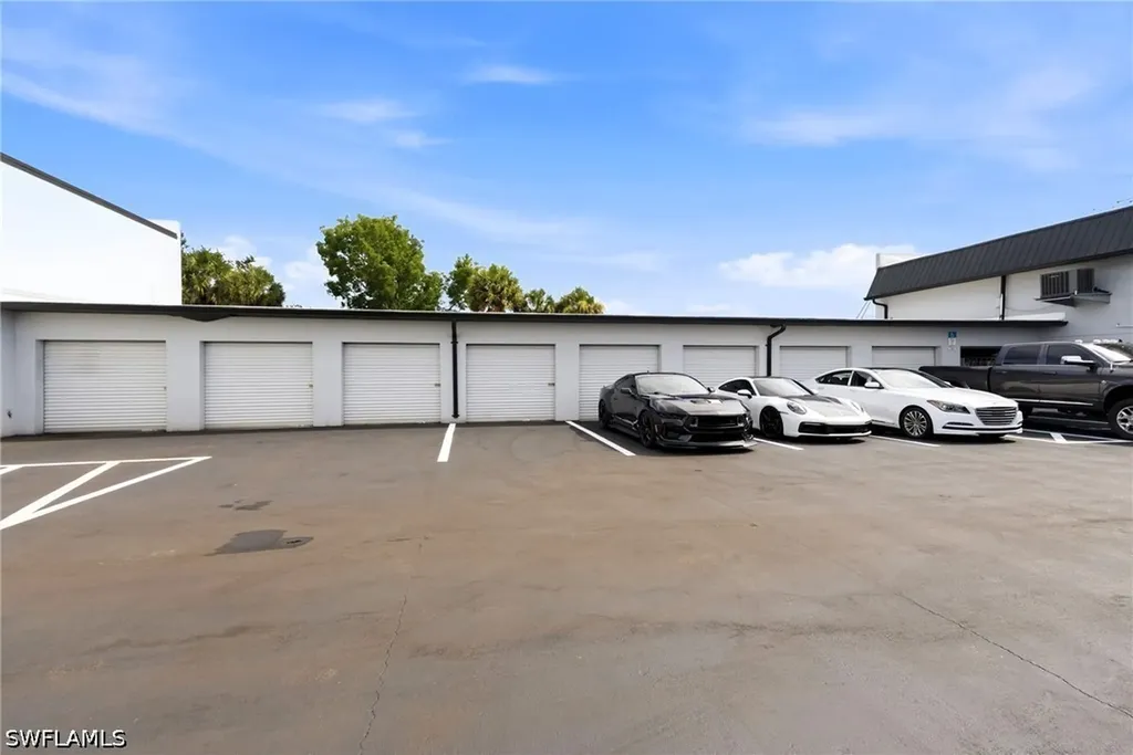 12445 Collier Boulevard Naples FL 34116