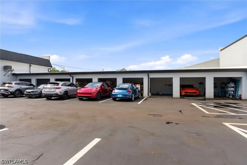 12445 Collier Boulevard Naples FL 34116