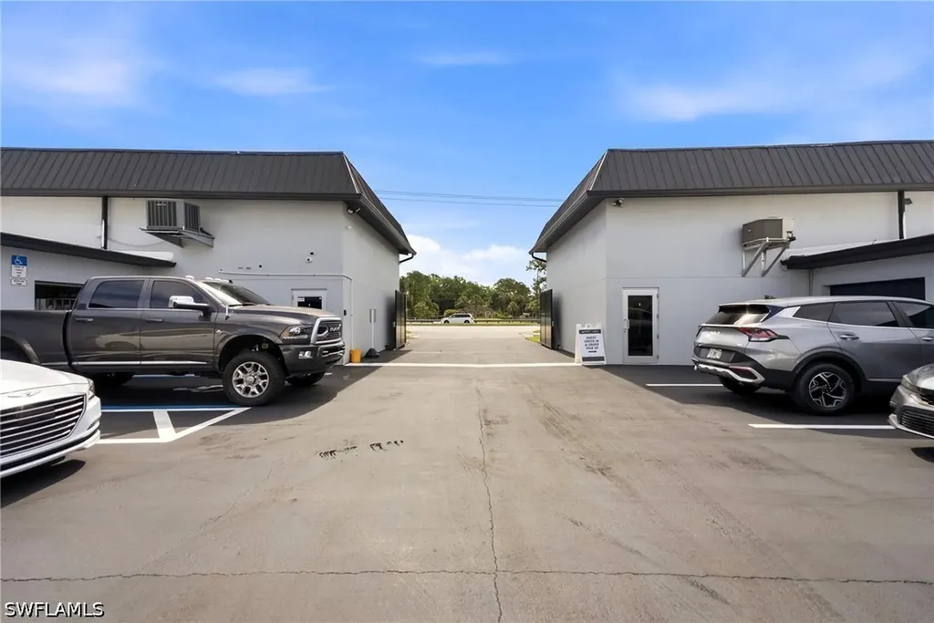 12445 Collier Boulevard Naples FL 34116