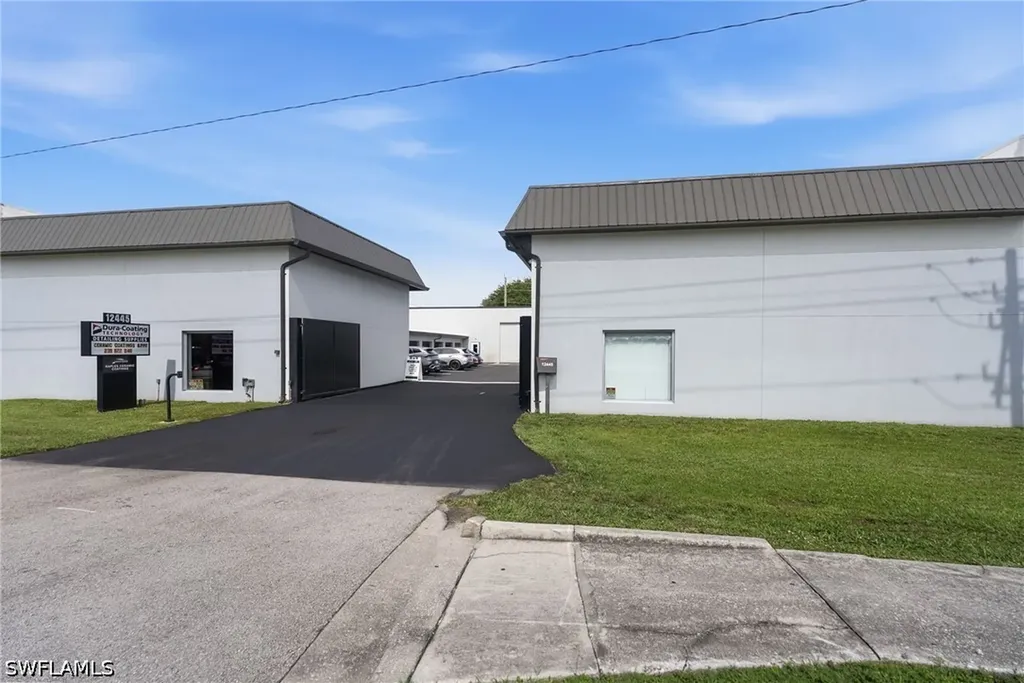 12445 Collier Boulevard Naples FL 34116