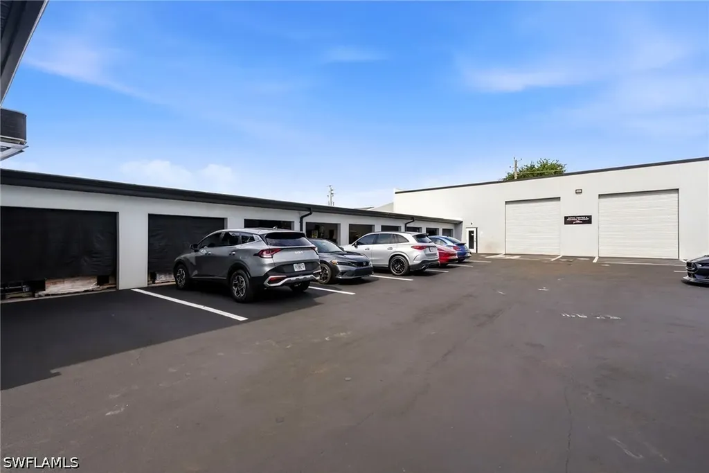 12445 Collier Boulevard Naples FL 34116