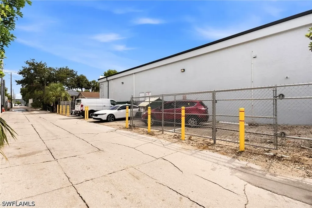12445 Collier Boulevard Naples FL 34116