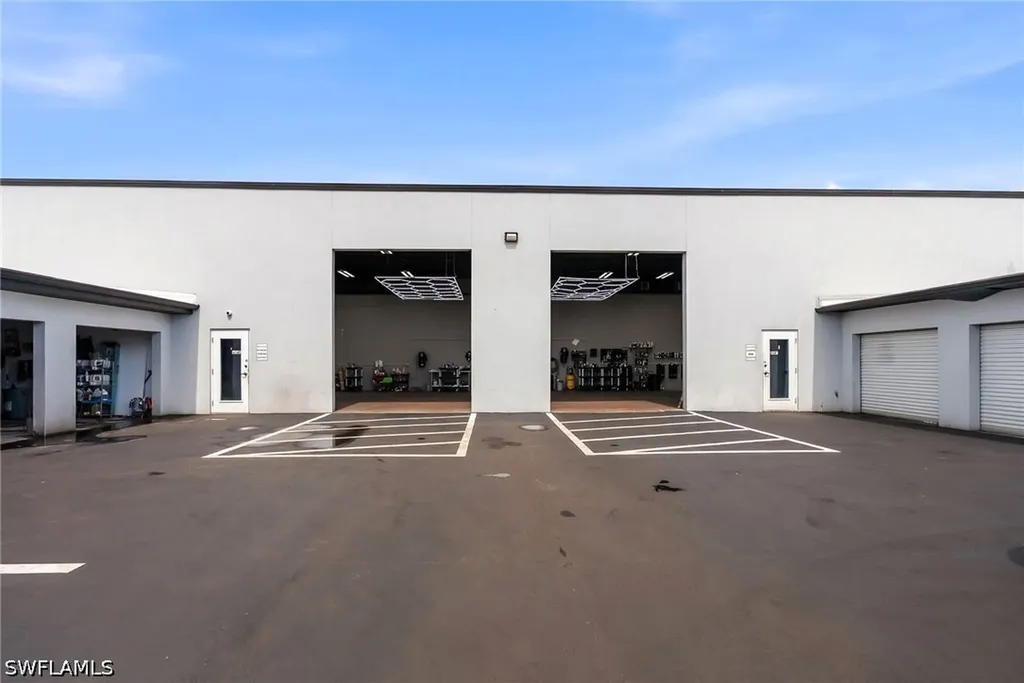 12445 Collier Boulevard Naples FL 34116