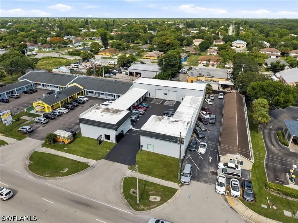 12445 Collier Boulevard Naples FL 34116