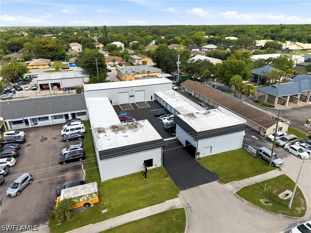 12445 Collier Boulevard Naples FL 34116
