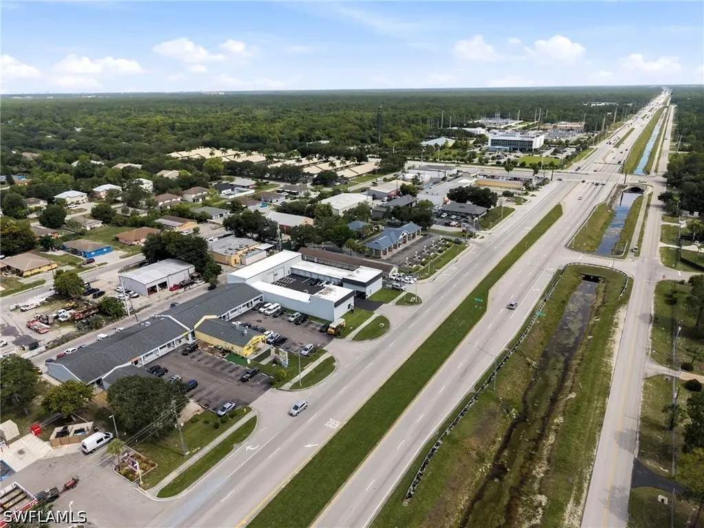12445 Collier Boulevard Naples FL 34116