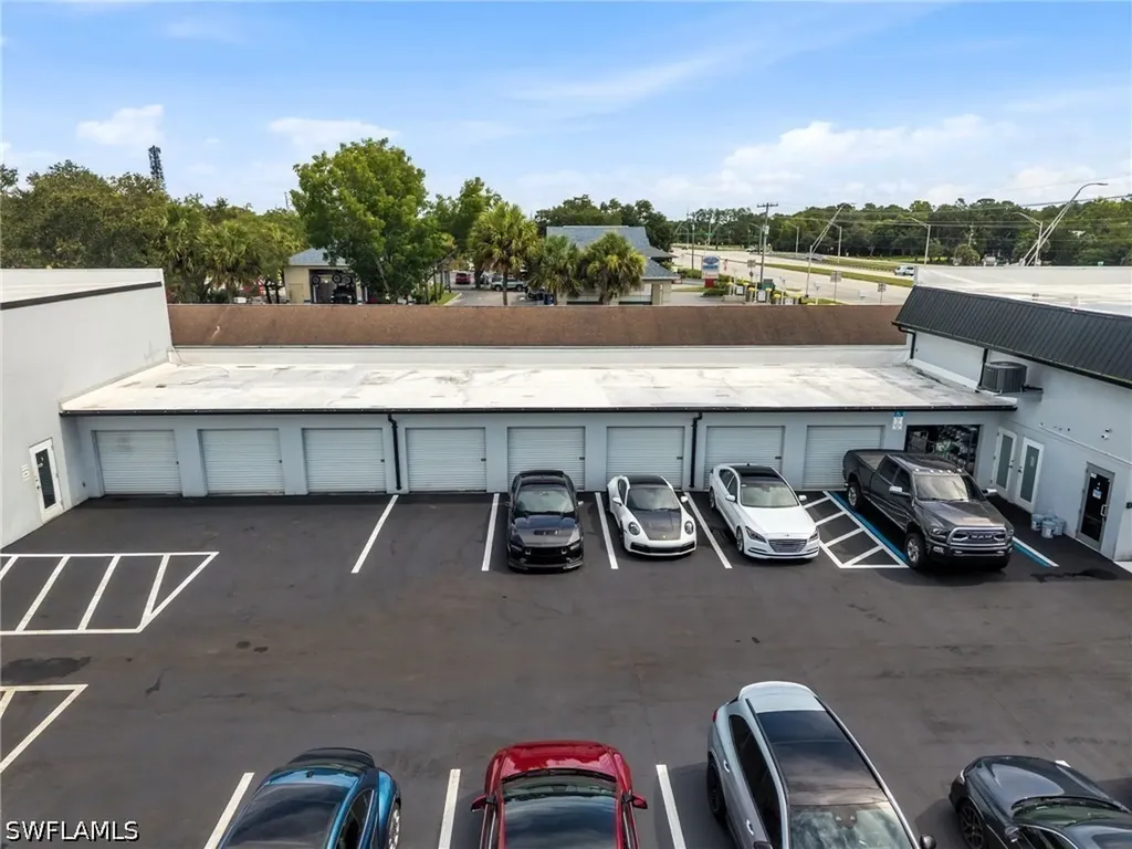 12445 Collier Boulevard Naples FL 34116