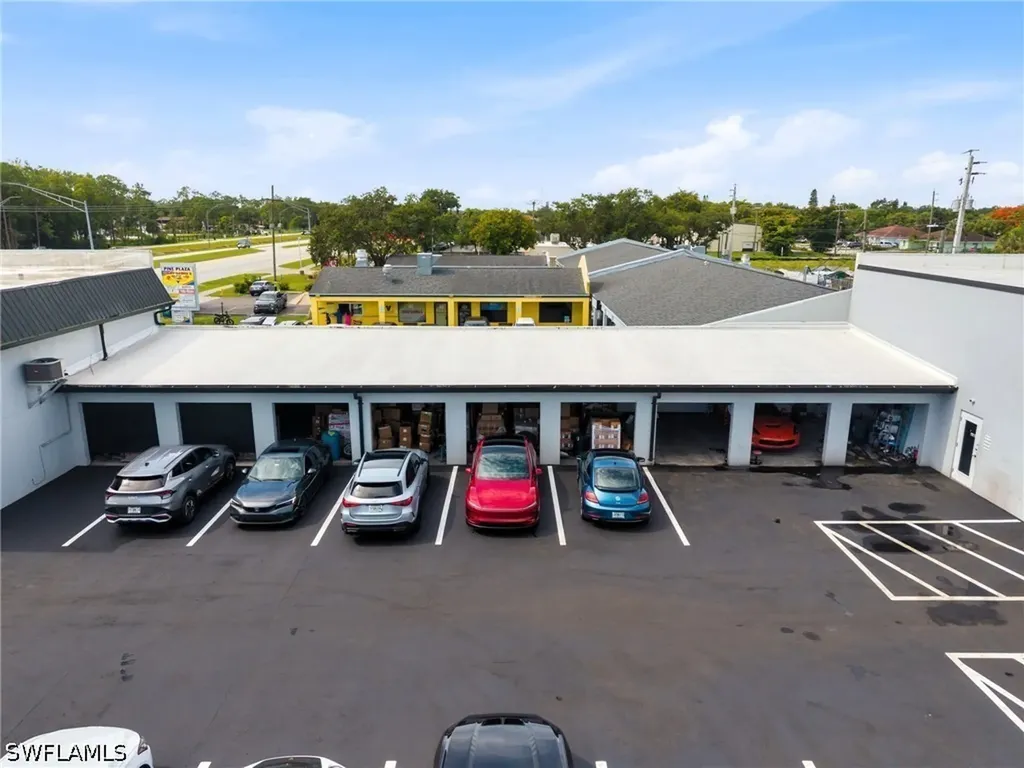 12445 Collier Boulevard Naples FL 34116