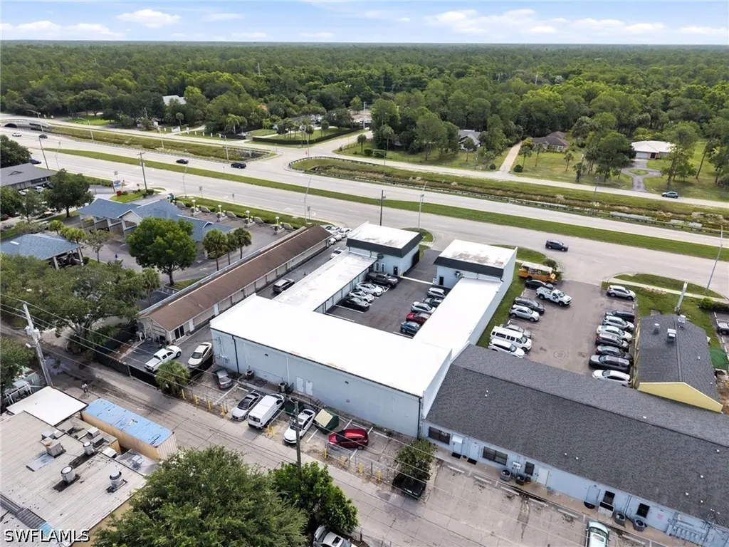 12445 Collier Boulevard Naples FL 34116