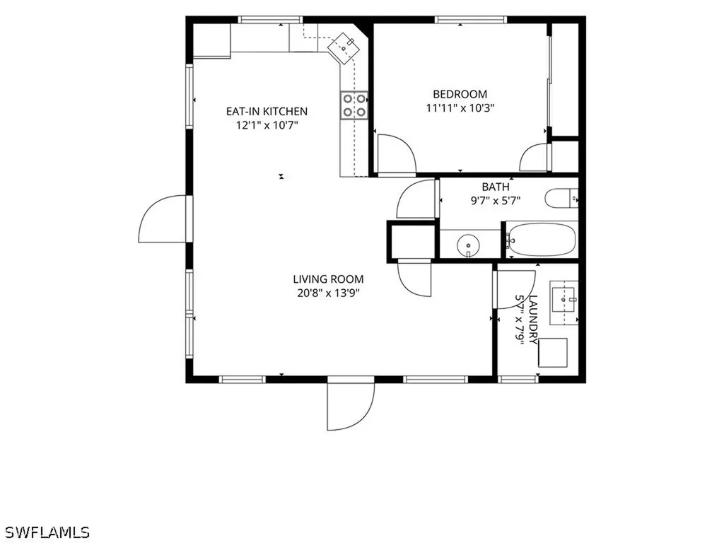 563 105th Avenue N Naples FL 34108
