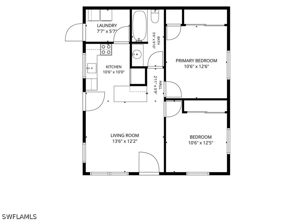563 105th Avenue N Naples FL 34108