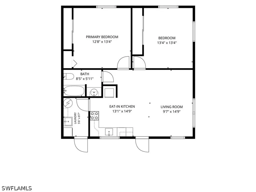 559 105th Avenue N Naples FL 34108