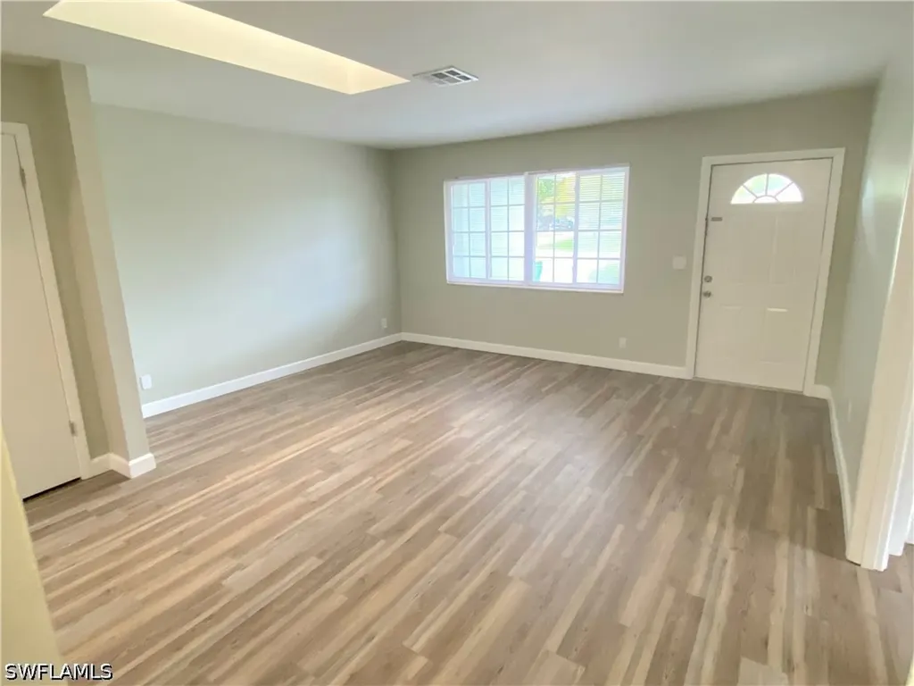 3414 Seminole Avenue Naples FL 34112
