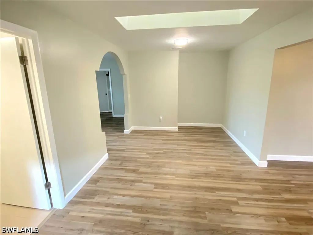 3414 Seminole Avenue Naples FL 34112
