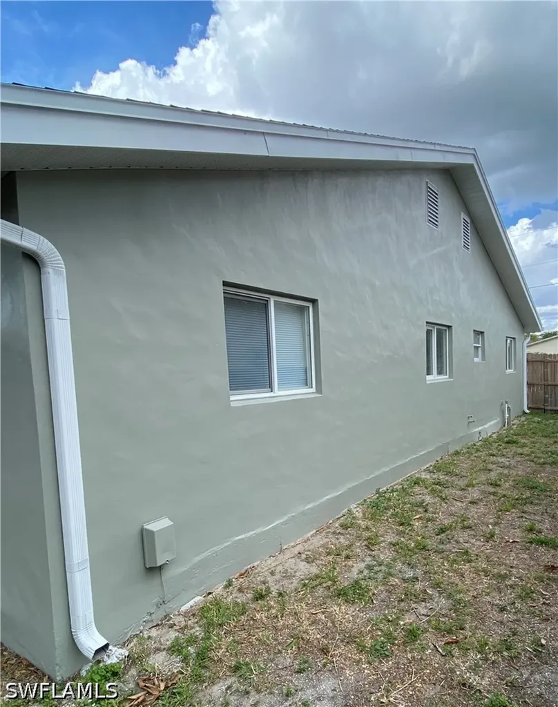 3414 Seminole Avenue Naples FL 34112