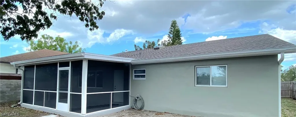 3414 Seminole Avenue Naples FL 34112