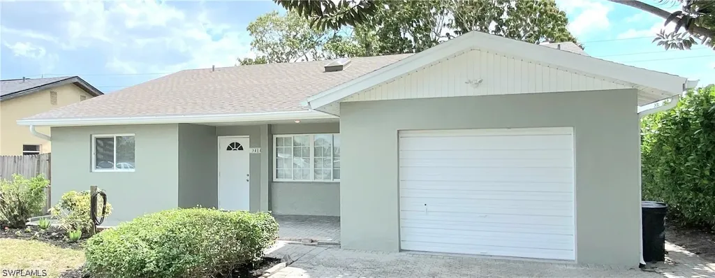 3414 Seminole Avenue Naples FL 34112