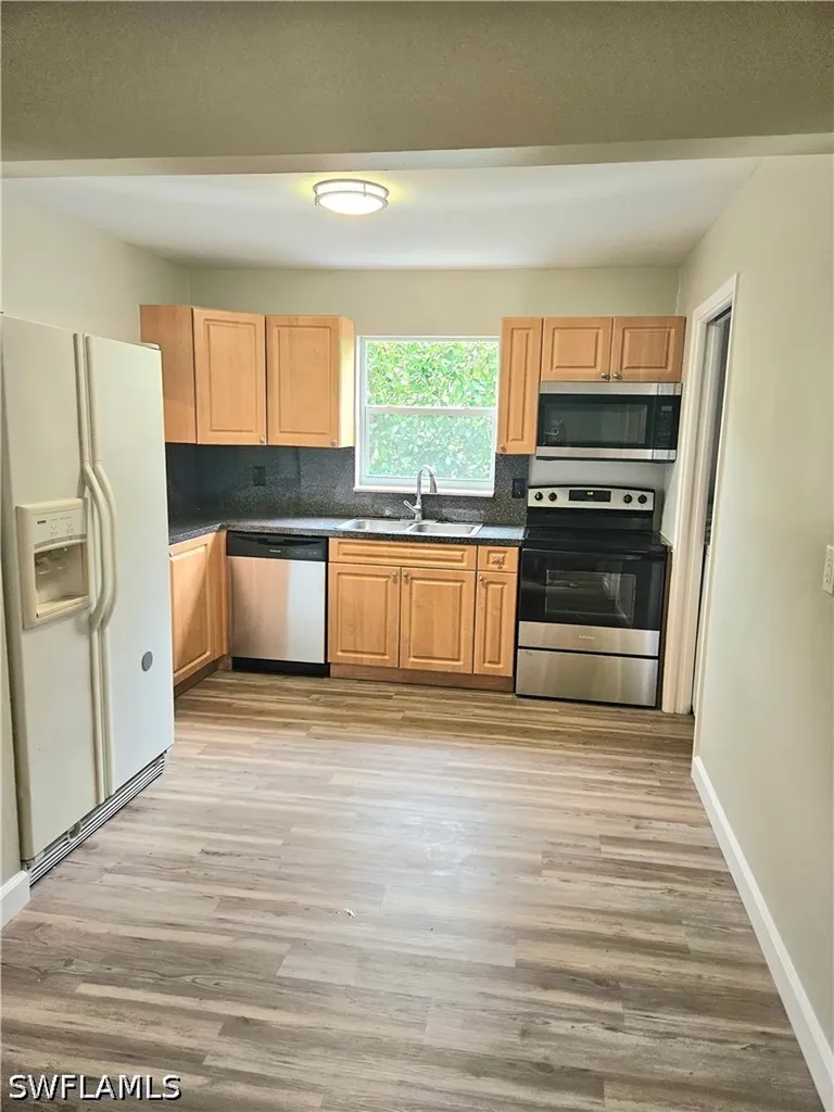 3414 Seminole Avenue Naples FL 34112