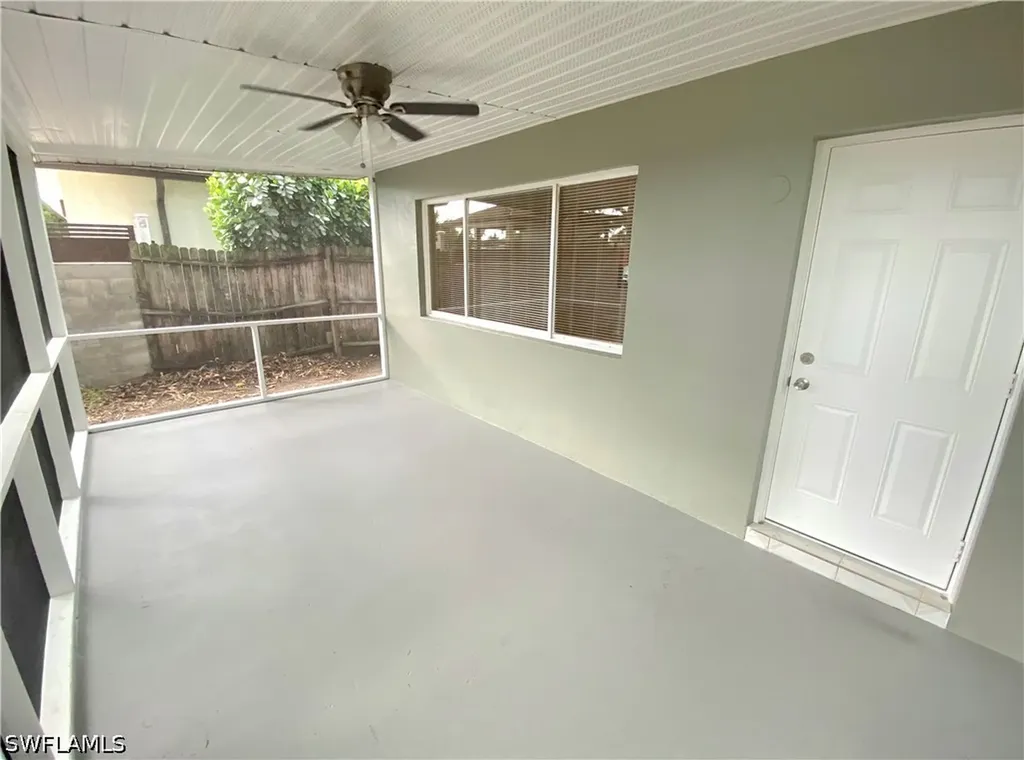 3414 Seminole Avenue Naples FL 34112
