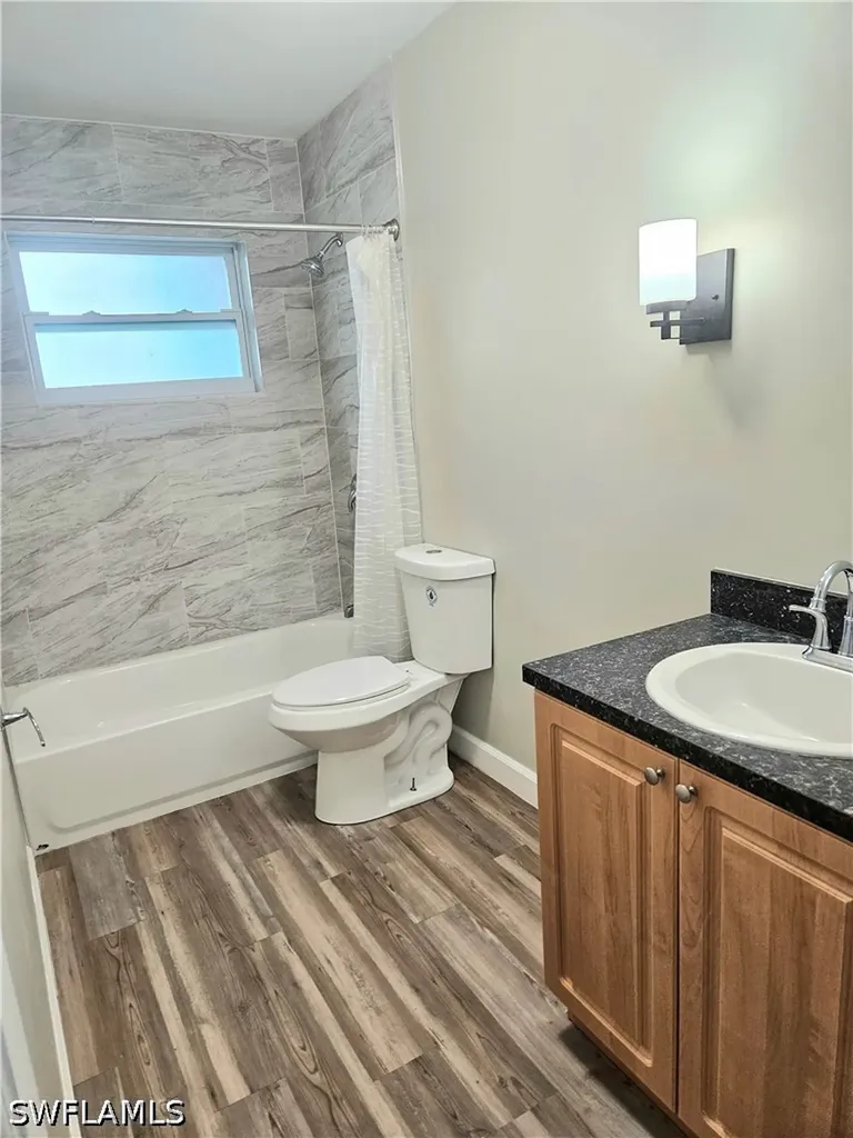 3414 Seminole Avenue Naples FL 34112