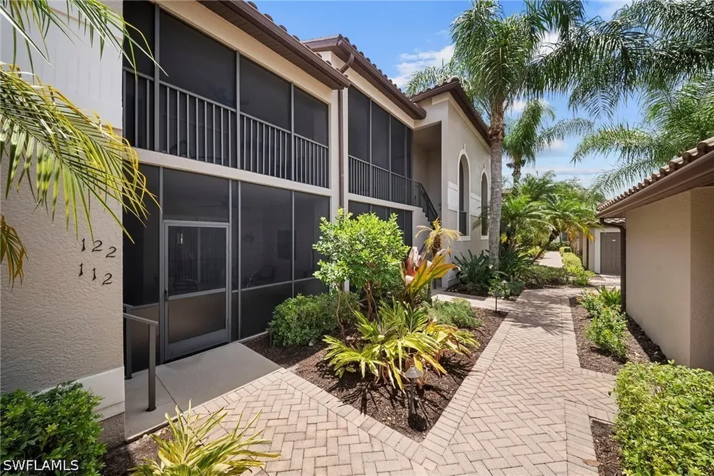 10200 Heritage Bay Boulevard Naples FL 34120