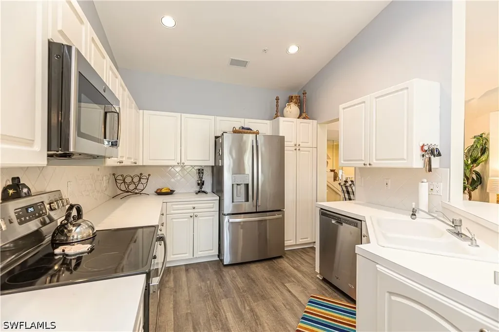 24821 Lakemont Cove Lane Bonita Springs FL 34134