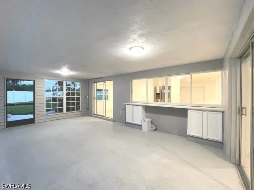 1772 Inlet North Fort Myers FL 33903