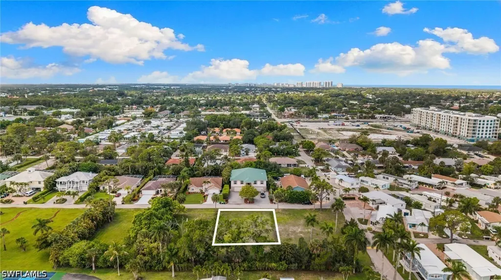 3116 Pine Tree Drive Bonita Springs FL 34134