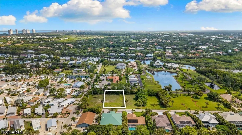 3116 Pine Tree Drive Bonita Springs FL 34134