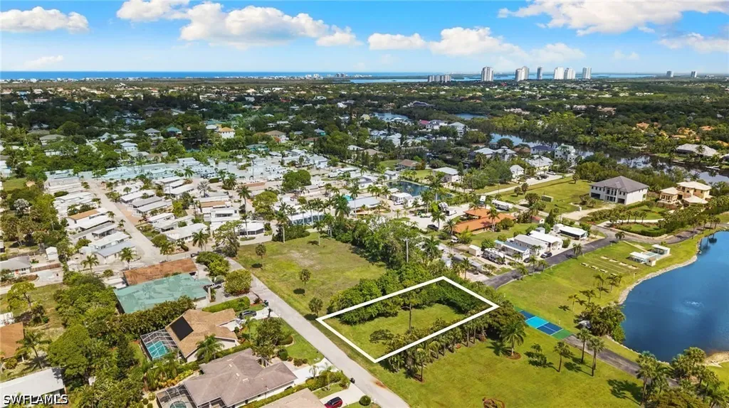 3080 Pine Tree Drive Bonita Springs FL 34134