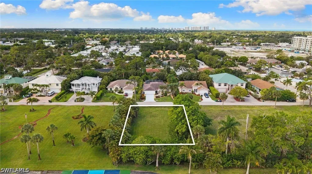 3080 Pine Tree Drive Bonita Springs FL 34134