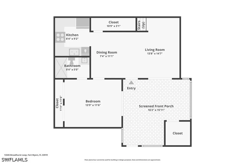 13345 Broadhurst Loop Fort Myers FL 33919