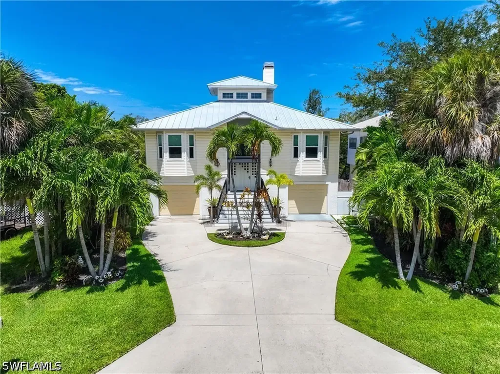 2958 Poplar Street Naples FL 34112