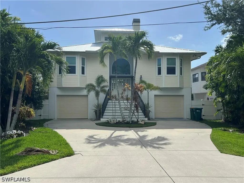 2958 Poplar Street Naples FL 34112