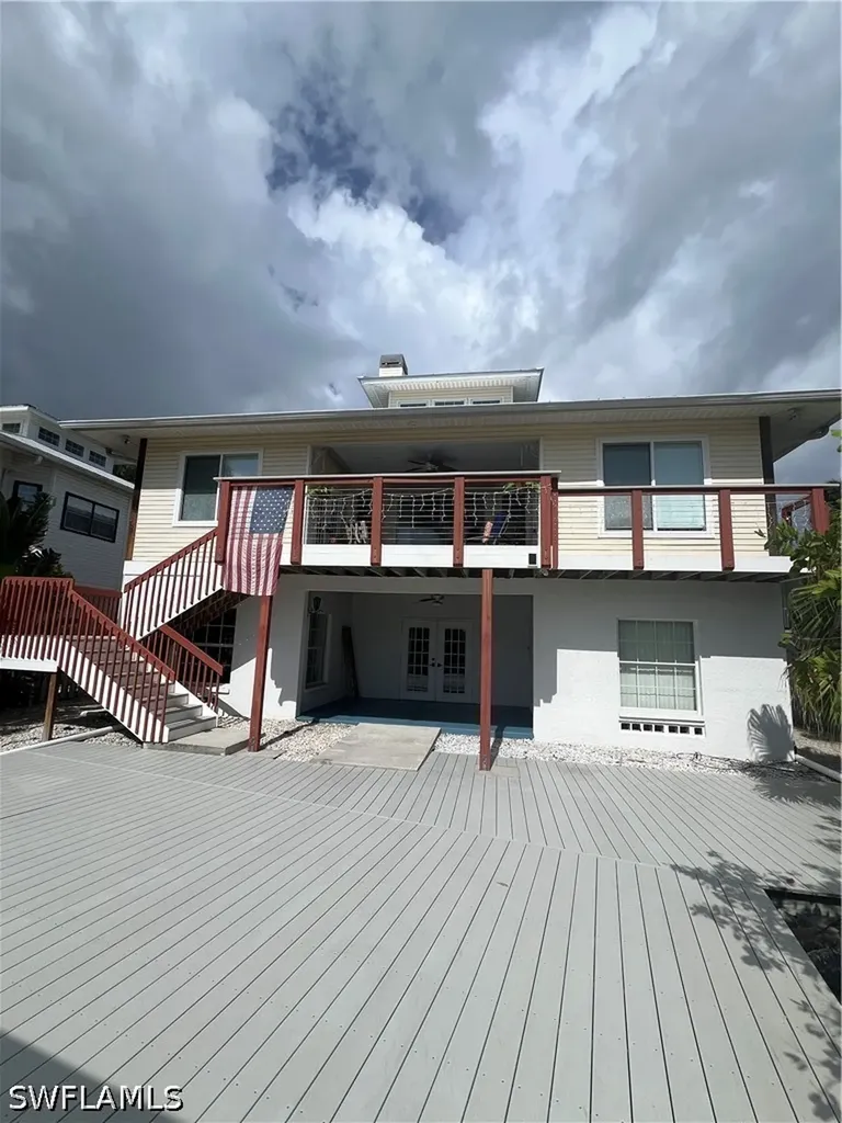 2958 Poplar Street Naples FL 34112