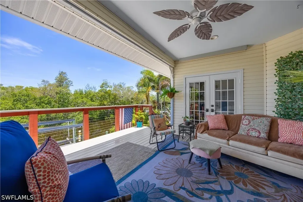 2958 Poplar Street Naples FL 34112