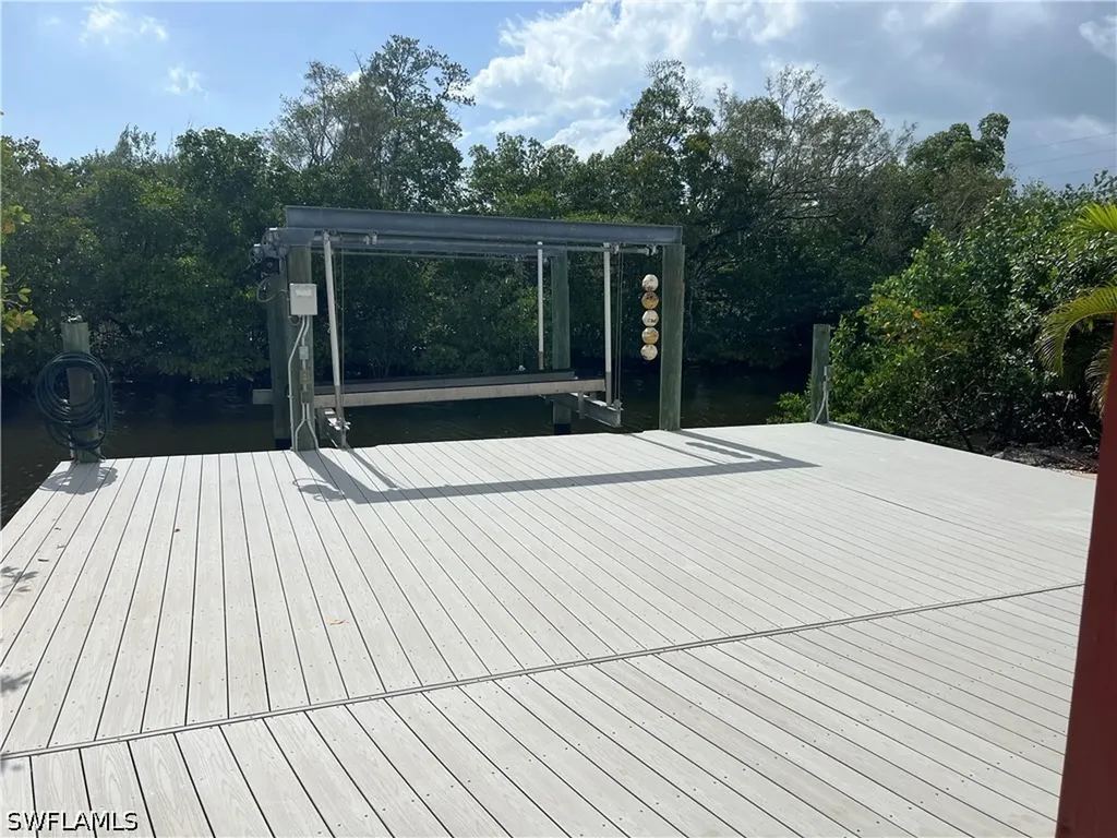2958 Poplar Street Naples FL 34112