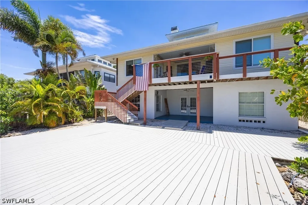 2958 Poplar Street Naples FL 34112