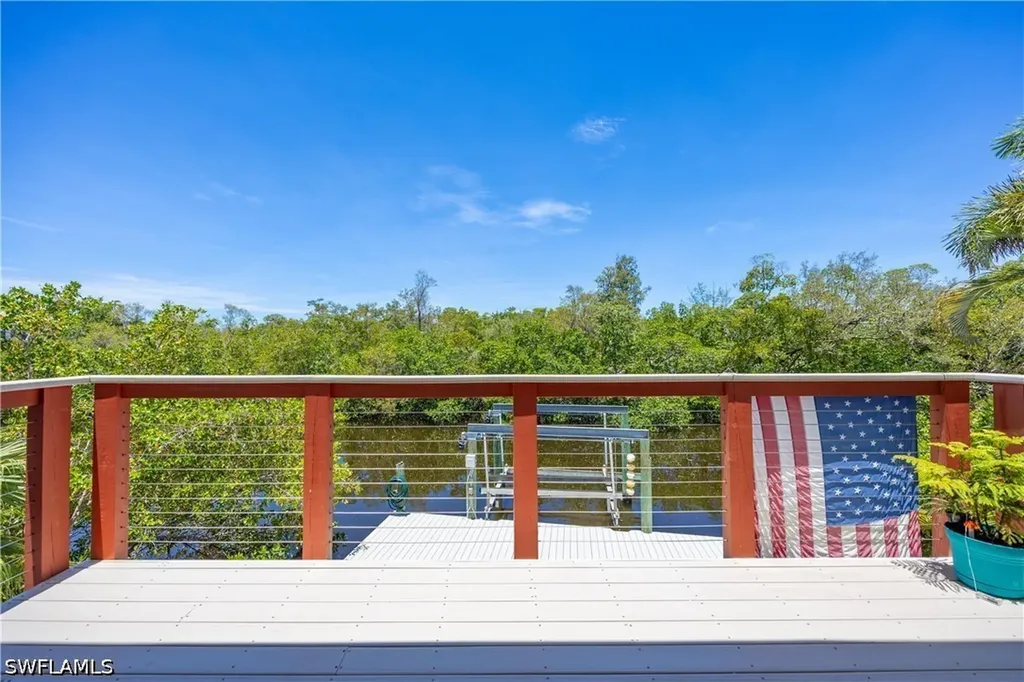 2958 Poplar Street Naples FL 34112