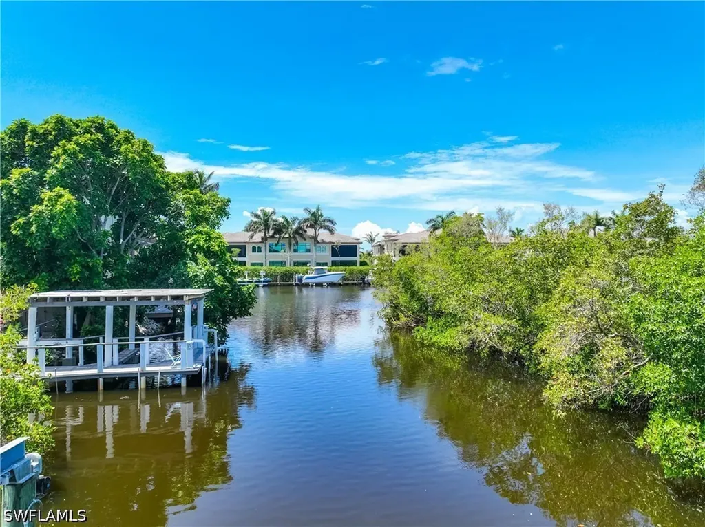 2958 Poplar Street Naples FL 34112