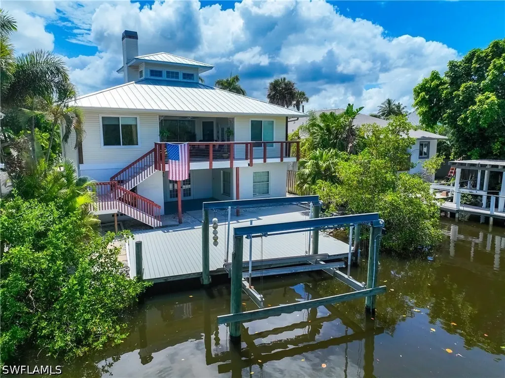 2958 Poplar Street Naples FL 34112
