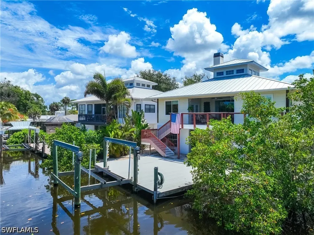 2958 Poplar Street Naples FL 34112