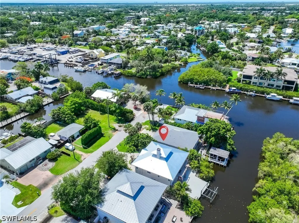 2958 Poplar Street Naples FL 34112